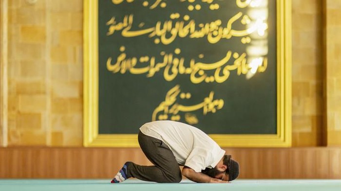 Detail Meme Sholat Tahajud Nomer 36