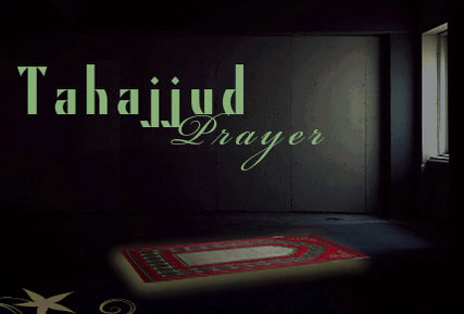 Detail Meme Sholat Tahajud Nomer 39