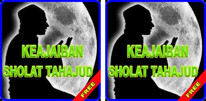Detail Meme Sholat Tahajud Nomer 40