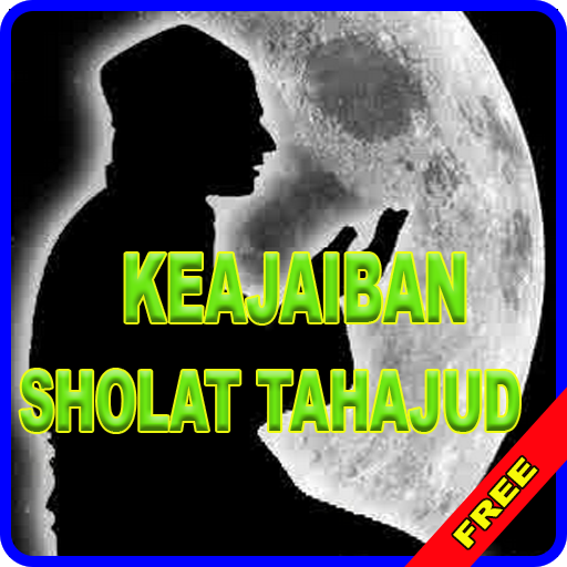 Detail Meme Sholat Tahajud Nomer 41
