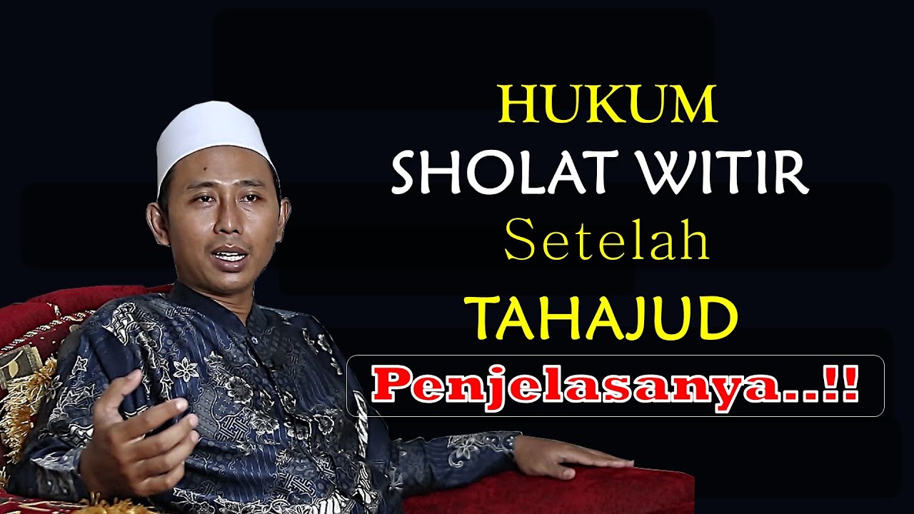 Detail Meme Sholat Tahajud Nomer 42