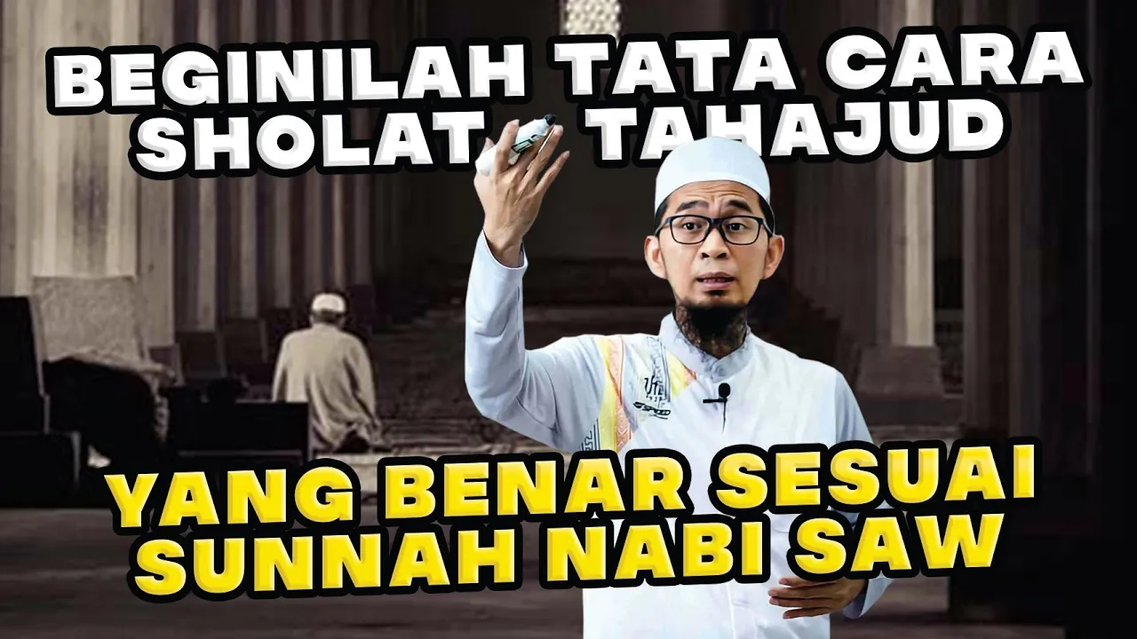 Detail Meme Sholat Tahajud Nomer 44