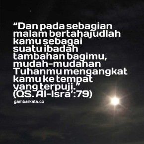 Detail Meme Sholat Tahajud Nomer 6