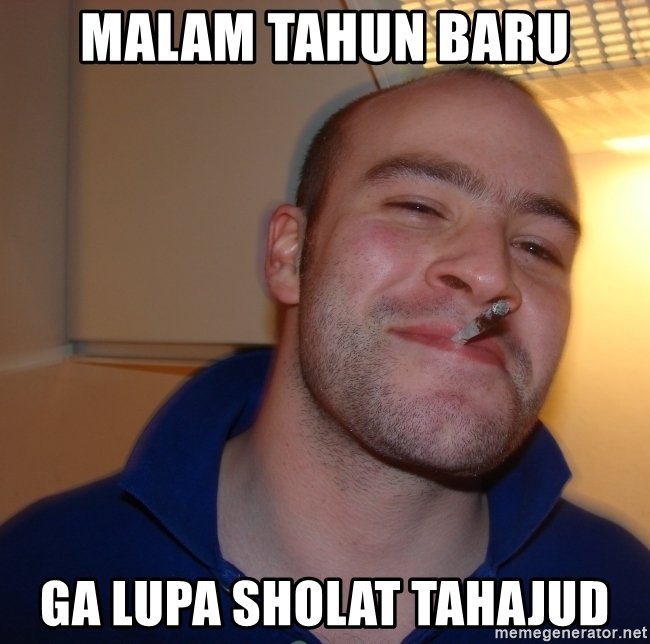 Detail Meme Sholat Tahajud Nomer 7