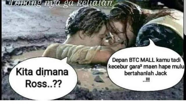 Detail Meme Sindiran Lucu Nomer 27