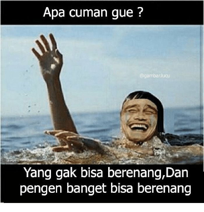 Detail Meme Sindiran Lucu Nomer 39