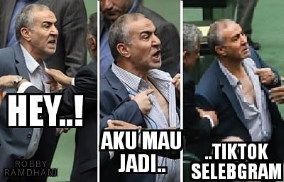 Detail Meme Sindiran Tik Tok Nomer 13