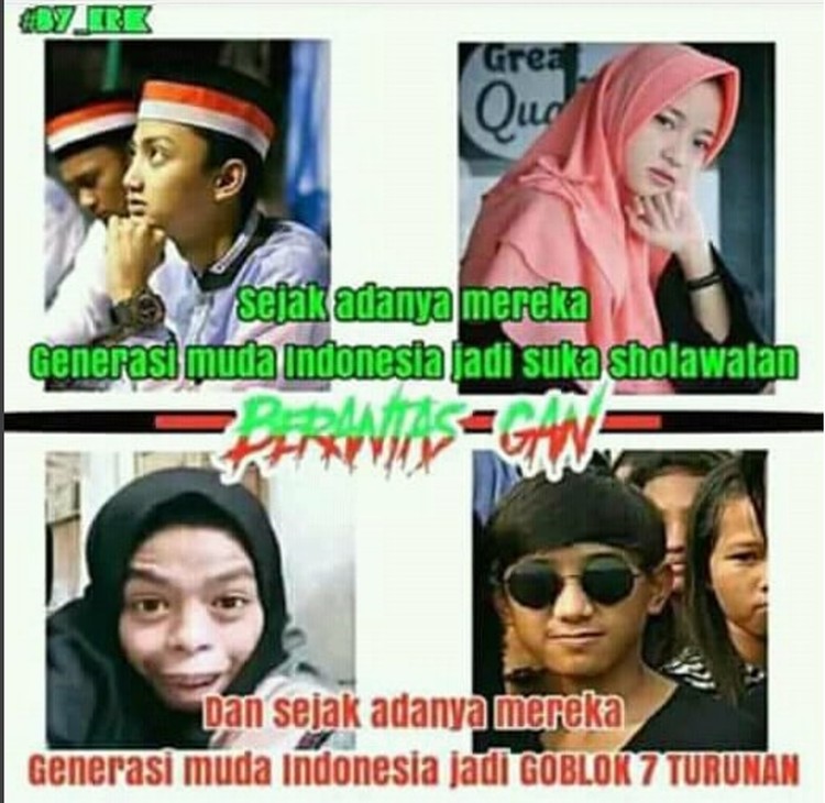 Detail Meme Sindiran Tik Tok Nomer 9