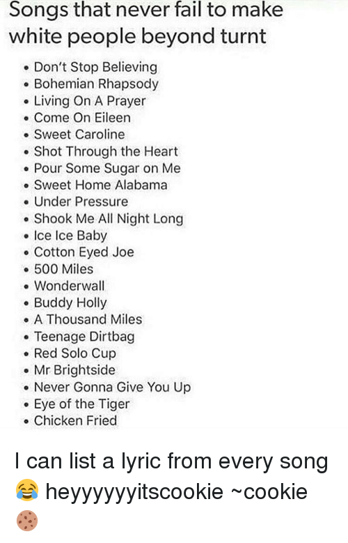 Detail Meme Song List Nomer 18