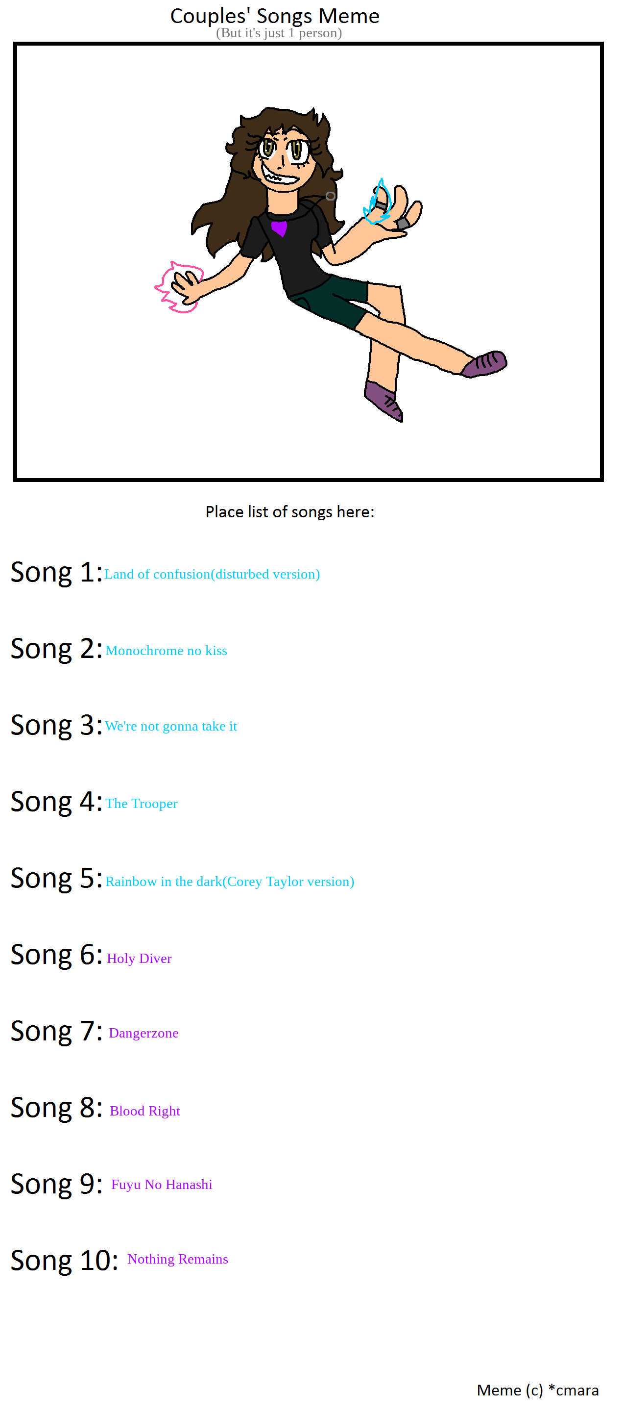 Detail Meme Song List Nomer 25