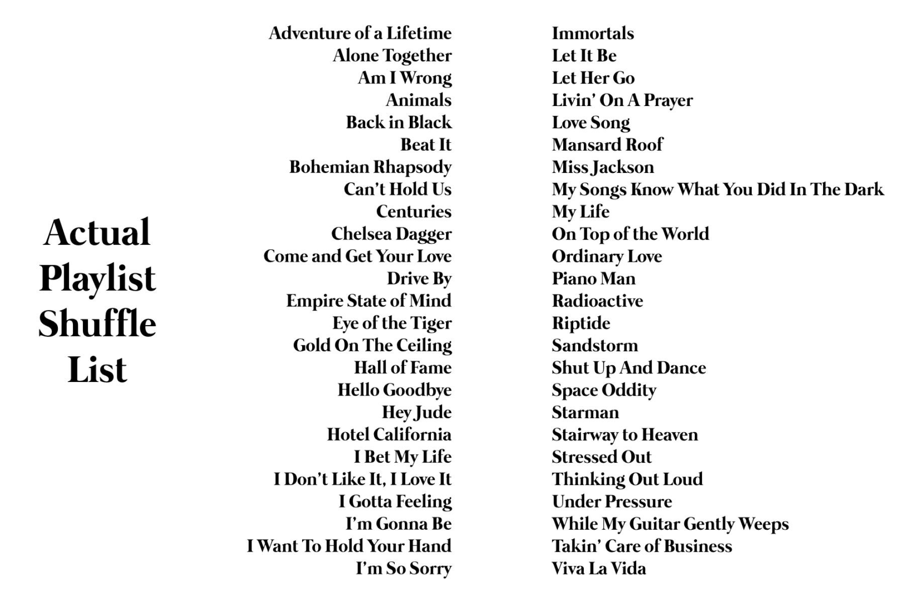 Detail Meme Song List Nomer 6