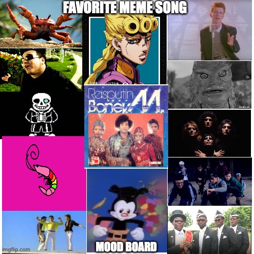 Detail Meme Song List Nomer 51
