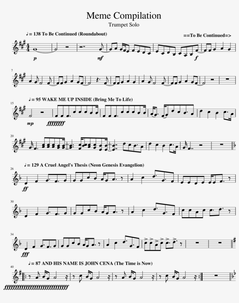 Detail Meme Song List Nomer 56