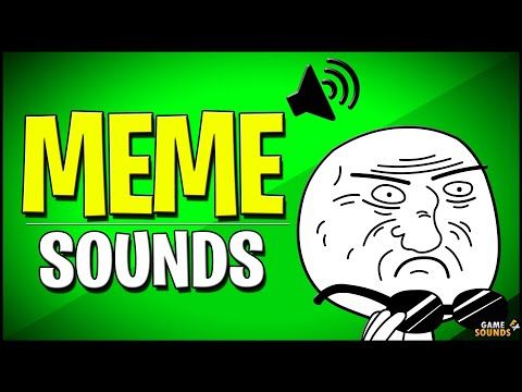 Detail Meme Sound Effects Nomer 26