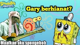 Detail Meme Spongebob Berduka Nomer 17