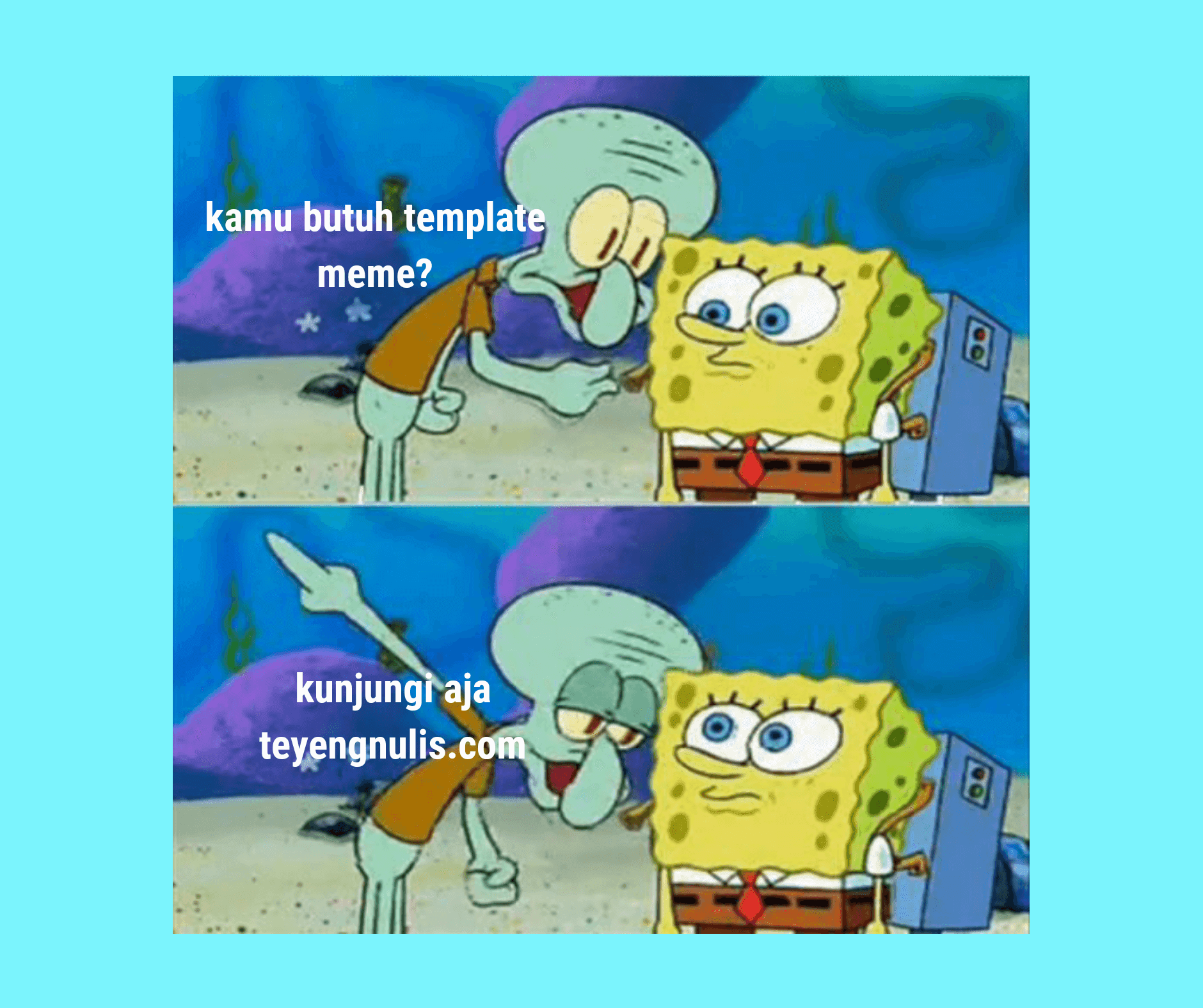 Detail Meme Spongebob Berduka Nomer 30
