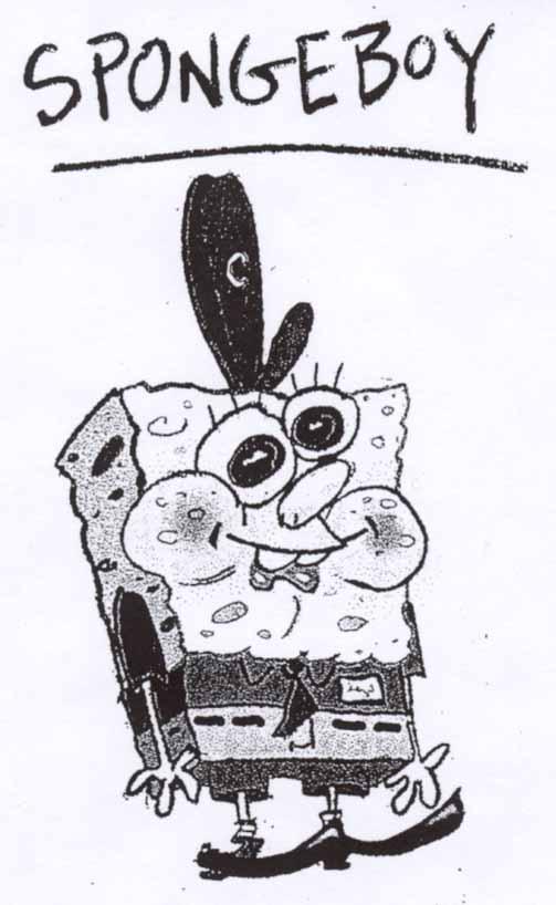 Detail Meme Spongebob Indonesia Nomer 24