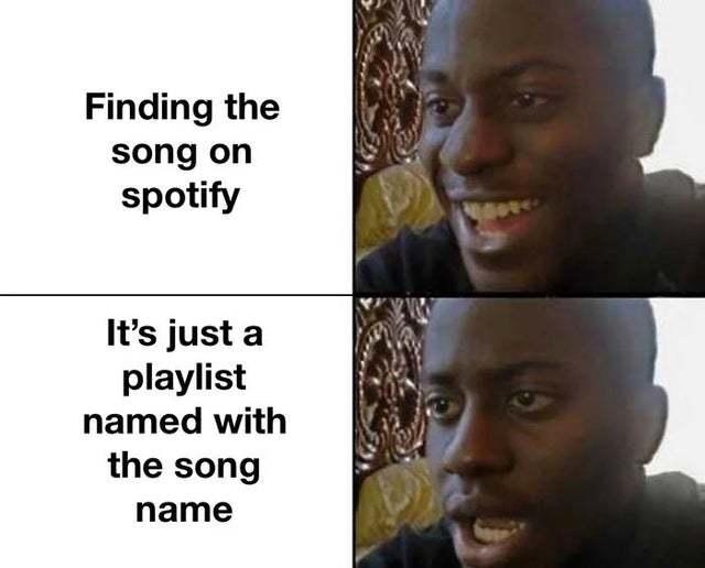 Detail Meme Spotify Song Nomer 2