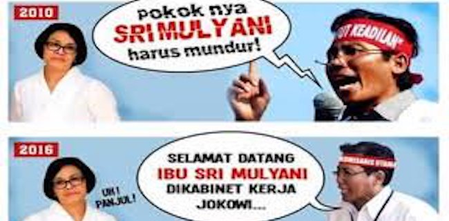 Detail Meme Sri Mulyani Nomer 16