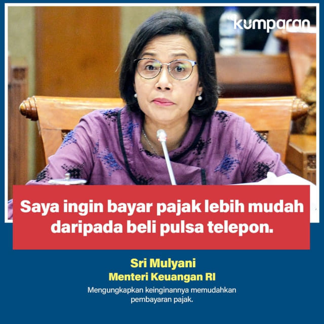 Detail Meme Sri Mulyani Nomer 40