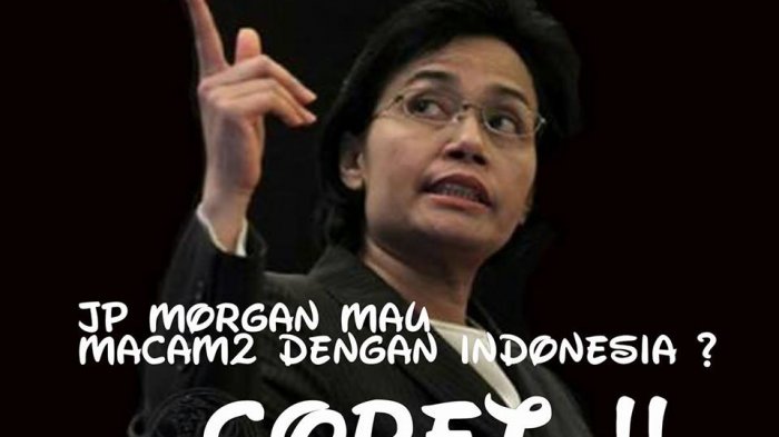 Detail Meme Sri Mulyani Nomer 5