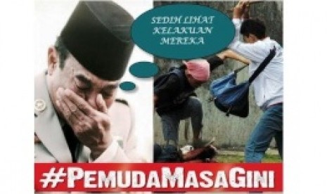 Detail Meme Sumpah Pemuda Nomer 19