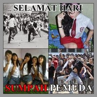 Detail Meme Sumpah Pemuda Nomer 22