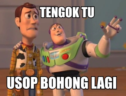 Detail Meme Tapi Bohong Nomer 15