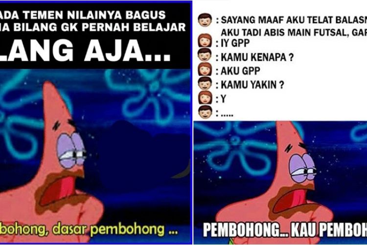 Detail Meme Tapi Bohong Nomer 41