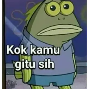 Detail Meme Tapi Bohong Spongebob Nomer 12