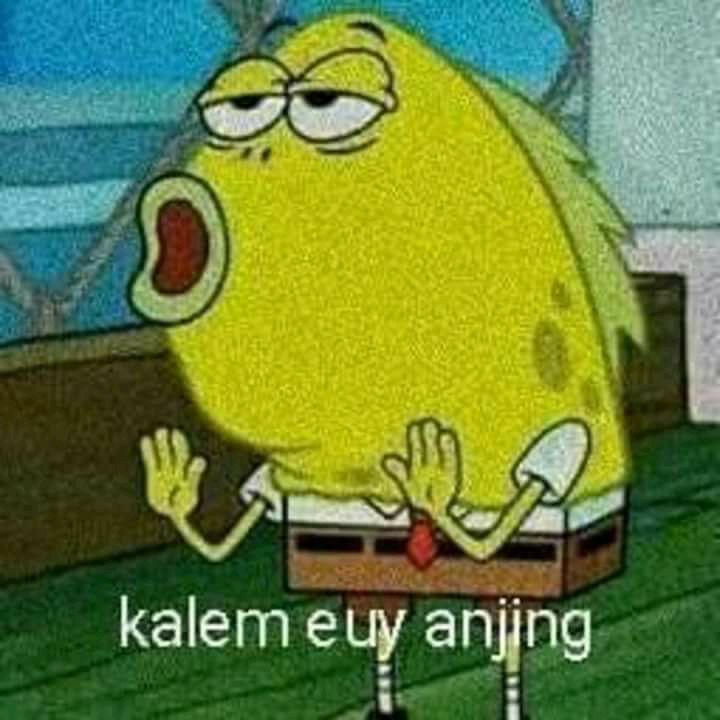 Detail Meme Tapi Bohong Spongebob Nomer 17