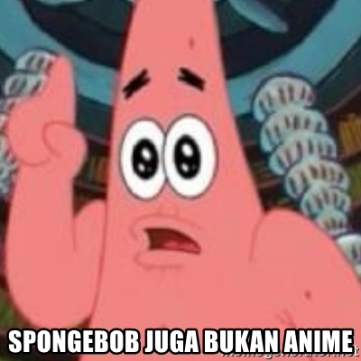 Detail Meme Tapi Bohong Spongebob Nomer 19