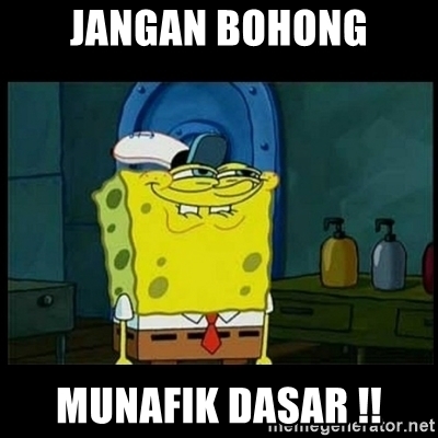 Detail Meme Tapi Bohong Spongebob Nomer 22