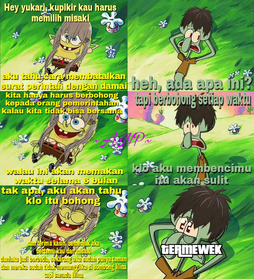 Detail Meme Tapi Bohong Spongebob Nomer 24