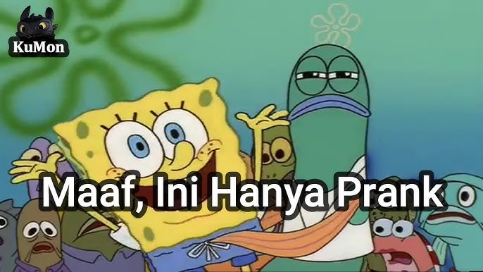 Detail Meme Tapi Bohong Spongebob Nomer 27