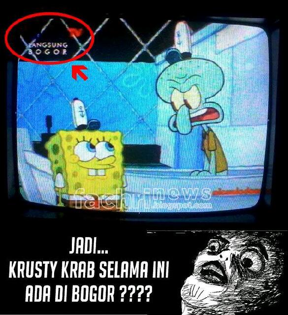 Detail Meme Tapi Bohong Spongebob Nomer 28