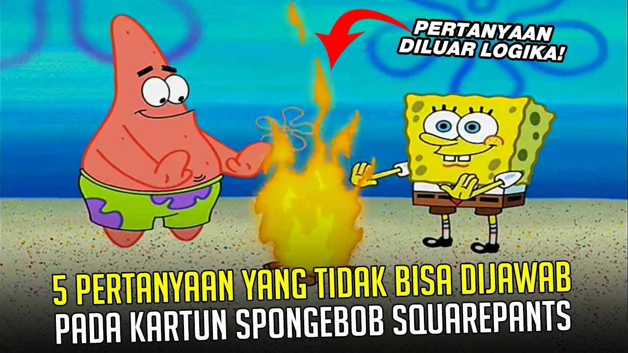 Detail Meme Tapi Bohong Spongebob Nomer 29