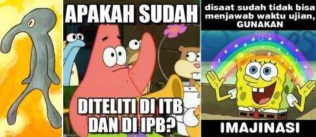 Detail Meme Tapi Bohong Spongebob Nomer 36