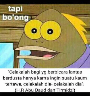 Detail Meme Tapi Bohong Spongebob Nomer 38