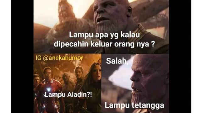 Detail Meme Tebak Tebakan Nomer 2