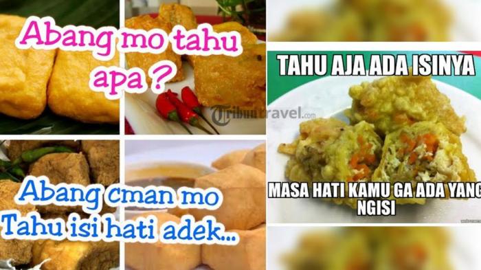 Detail Meme Tentang Tahu Nomer 17