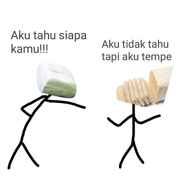 Detail Meme Tentang Tahu Nomer 25