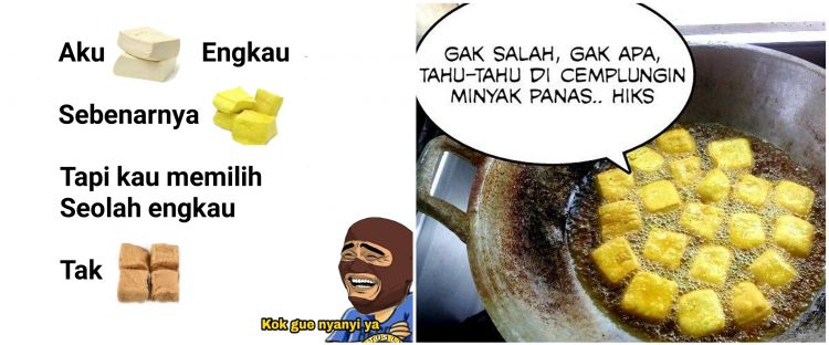 Detail Meme Tentang Tahu Nomer 26