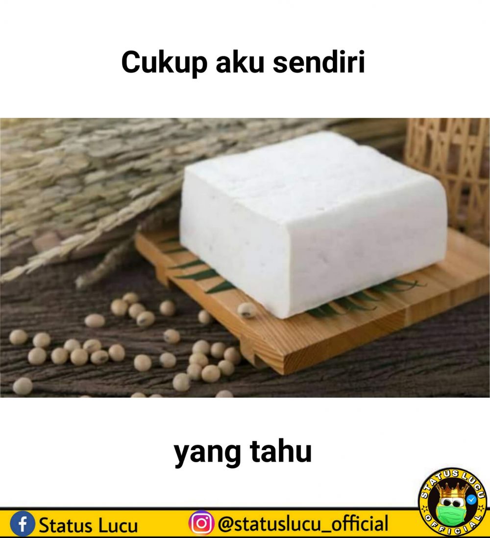 Detail Meme Tentang Tahu Nomer 28