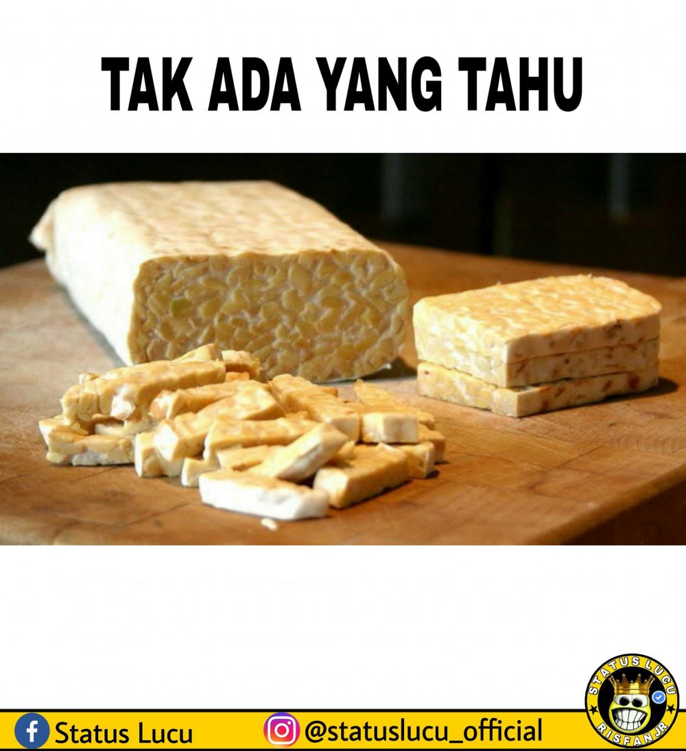 Detail Meme Tentang Tahu Nomer 39