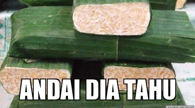 Detail Meme Tentang Tahu Nomer 52