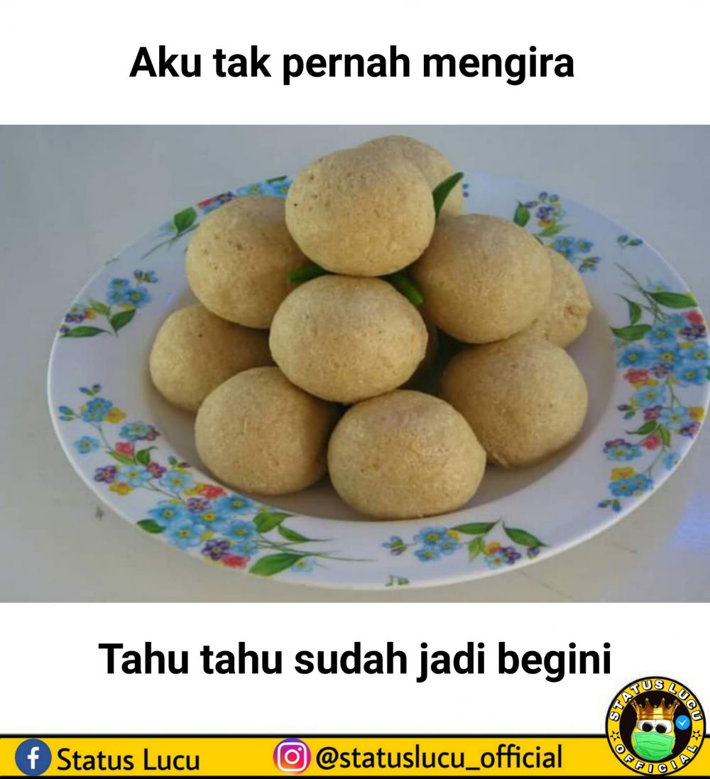 Detail Meme Tentang Tahu Nomer 55