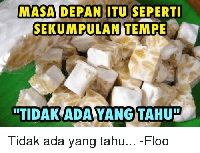 Detail Meme Tentang Tahu Nomer 8