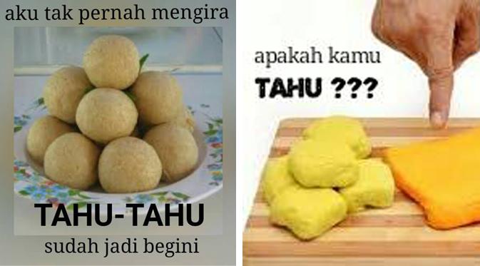 Detail Meme Tentang Tahu Nomer 10