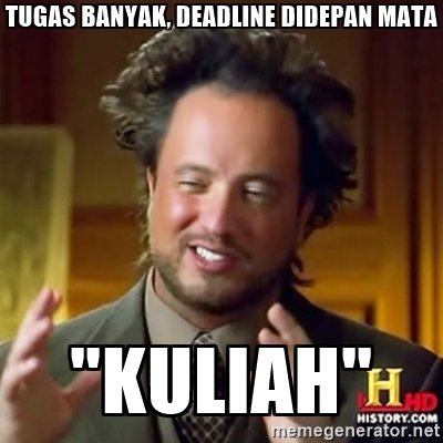 Detail Meme Tentang Tugas Nomer 28